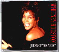 Whitney Houston - Queen Of The Night